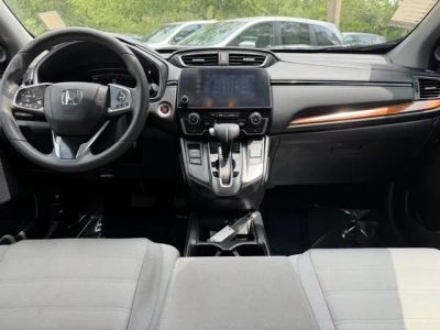 2017 Honda CR-V — photo 13 view