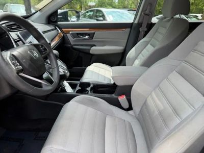 2017 Honda CR-V — photo 19 view