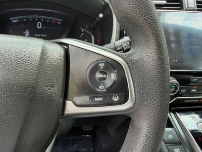 2017 Honda CR-V — photo 22 view