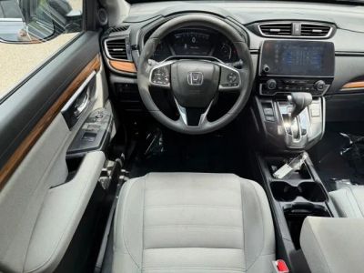 2017 Honda CR-V — photo 15 view