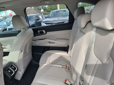 2022 Kia Sorento - Photo 30