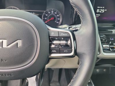 2022 Kia Sorento - Photo 17