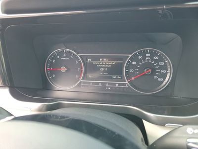 2022 Kia Sorento - Photo 19