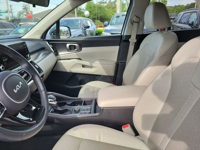 2022 Kia Sorento - Photo 13