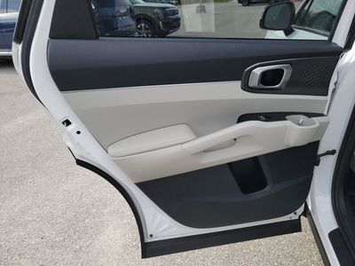 2022 Kia Sorento - Photo 31