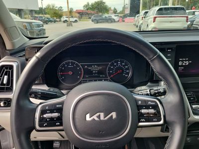 2022 Kia Sorento - Photo 18