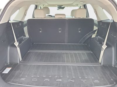 2022 Kia Sorento - Photo 9