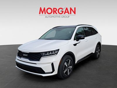 2022 Kia Sorento - Photo 4