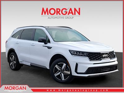 2022 Kia Sorento - Photo 1