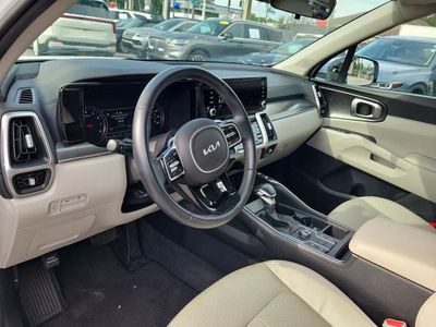 2022 Kia Sorento - Photo 12