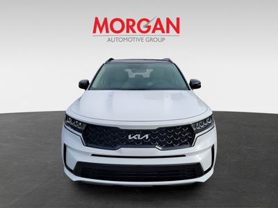 2022 Kia Sorento - Photo 5