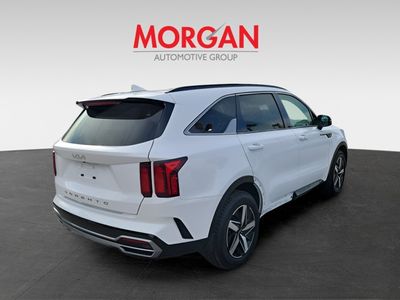 2022 Kia Sorento - Photo 2