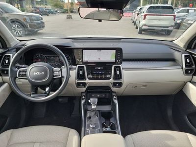 2022 Kia Sorento - Photo 27