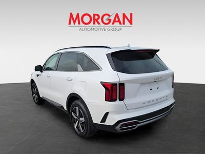 2022 Kia Sorento - Photo 3