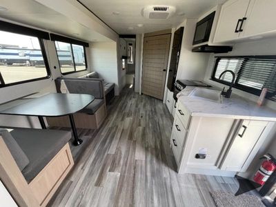 2026 Jayco Jay Flight SLX - Photo 7