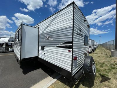 2026 Jayco Jay Flight SLX - Photo 4