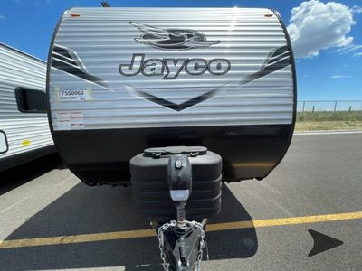 2026 Jayco Jay Flight SLX - Photo 3