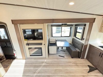 2026 Keystone RV Cougar - Photo 95