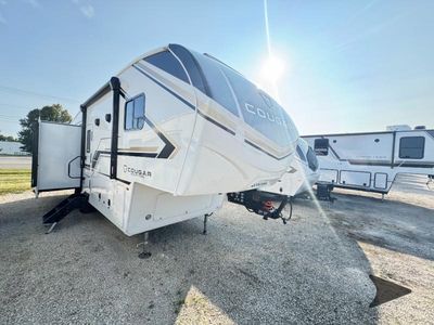 2026 Keystone RV Cougar - Photo 20