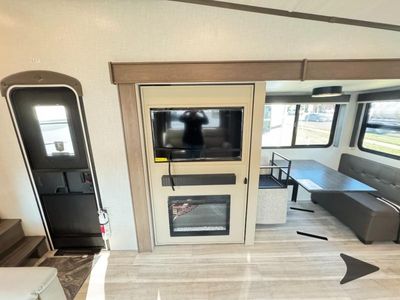 2026 Keystone RV Cougar - Photo 100