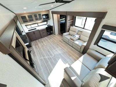 2026 Keystone RV Cougar - Photo 60