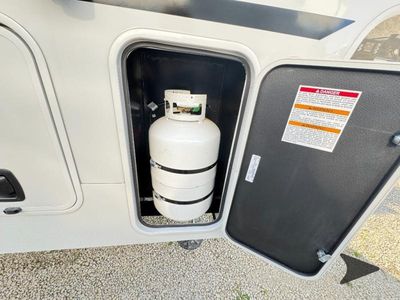 2026 Keystone RV Cougar - Photo 22