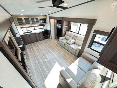 2026 Keystone RV Cougar - Photo 27