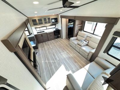 2026 Keystone RV Cougar - Photo 104