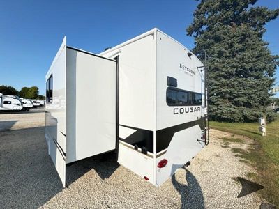 2026 Keystone RV Cougar - Photo 11