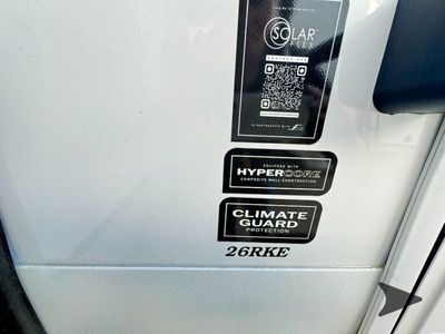 2026 Keystone RV Cougar - Photo 26