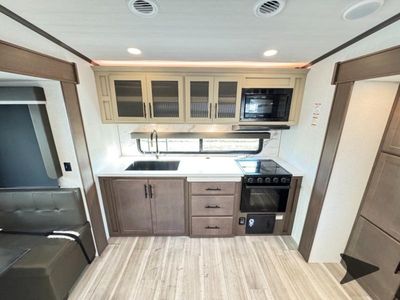 2026 Keystone RV Cougar - Photo 79