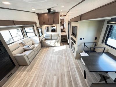 2026 Keystone RV Cougar - Photo 29