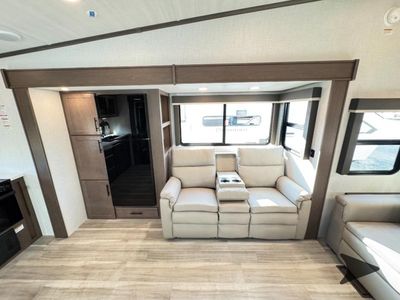 2026 Keystone RV Cougar - Photo 68