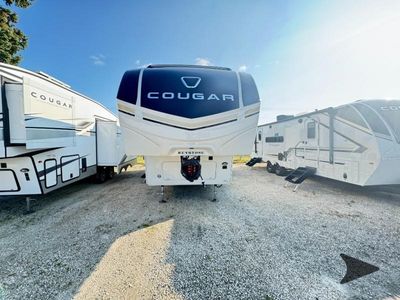 2026 Keystone RV Cougar - Photo 2