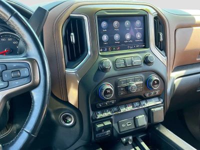 2022 Chevrolet Silverado 2500HD — photo 15 view