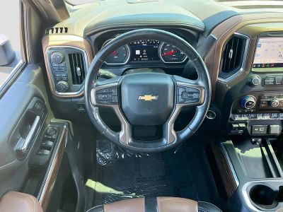 2022 Chevrolet Silverado 2500HD — photo 23 view