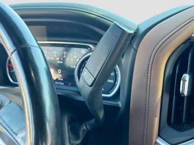 2022 Chevrolet Silverado 2500HD — photo 17 view