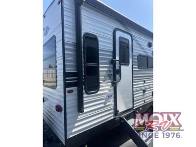 2026 Jayco Jay Flight SLX - Photo 3