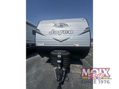 2026 Jayco Jay Flight SLX - Photo 7