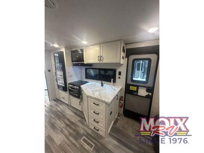 2026 Jayco Jay Flight SLX - Photo 24