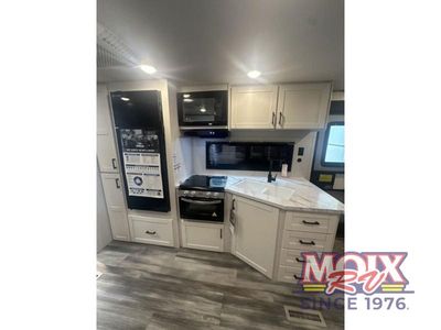 2026 Jayco Jay Flight SLX - Photo 25