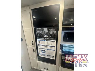 2026 Jayco Jay Flight SLX - Photo 26