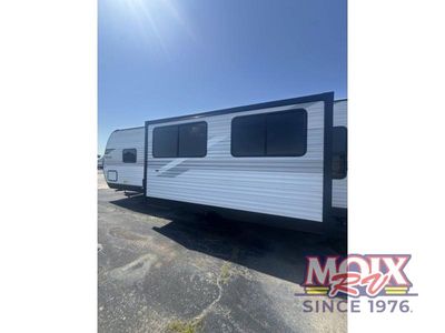 2026 Jayco Jay Flight SLX - Photo 5