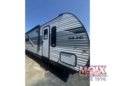 2026 Jayco Jay Flight SLX - Photo 1