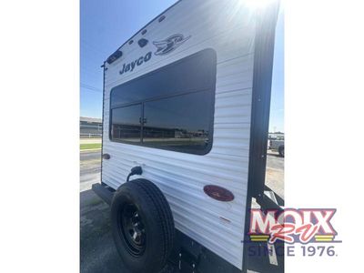 2026 Jayco Jay Flight SLX - Photo 4