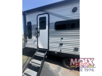 2026 Jayco Jay Flight SLX - Photo 8