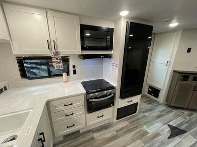 2025 Jayco Jay Flight SLX - Photo 15