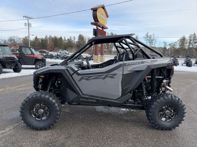 2026 Polaris RZR PRO XP Ultimate — photo 11 view