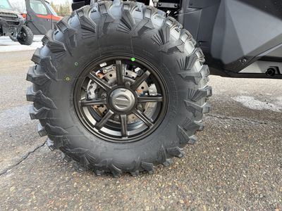 2026 Polaris RZR PRO XP Ultimate — photo 10 view