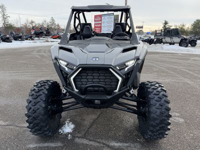 2026 Polaris RZR PRO XP Ultimate — photo 7 view
